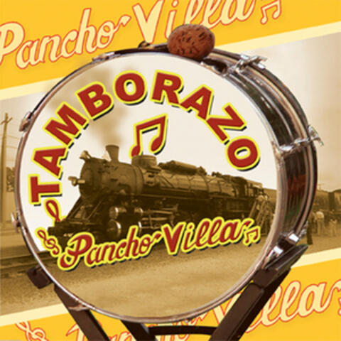Tamborazo Pancho Villa