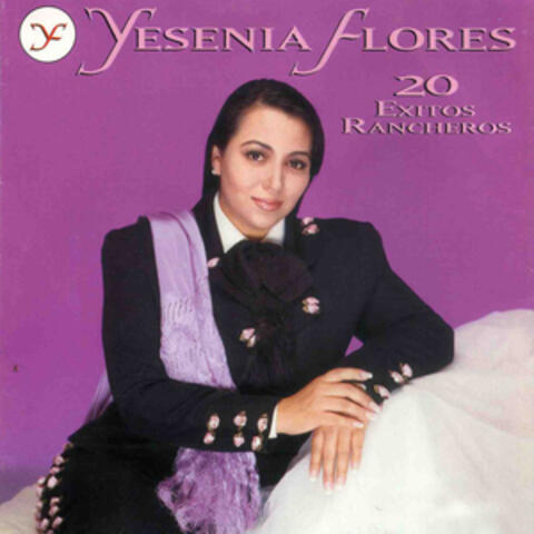 Yesenia Flores