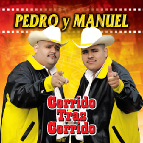 Pedro Y Manuel