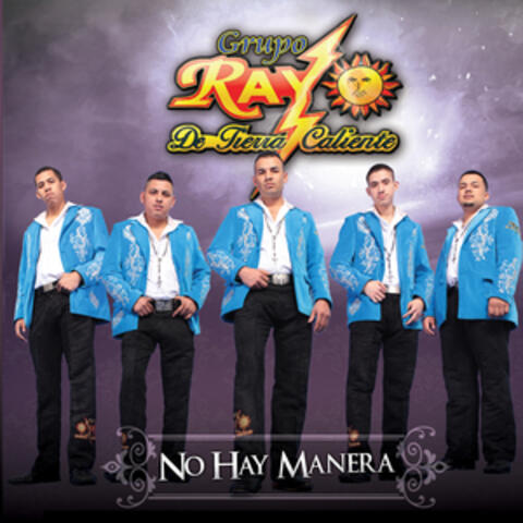 No Hay Manera