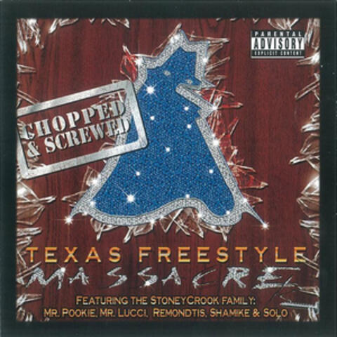 Texas Freestyle Massacare