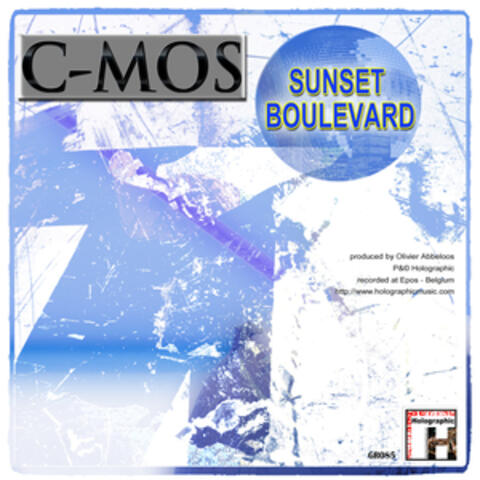 Sunset Boulevard