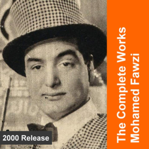 The Complete Works