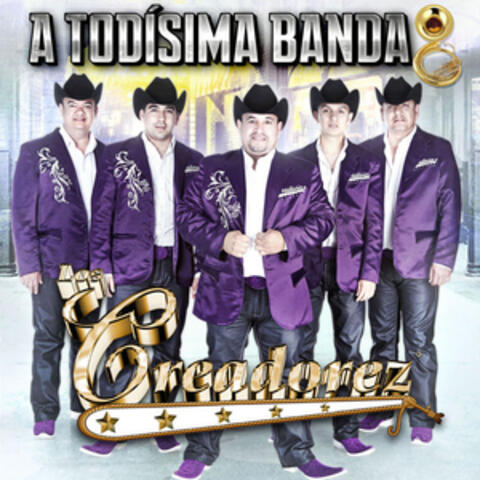 A Todísima Banda