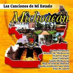 Cumbia A Michoacán