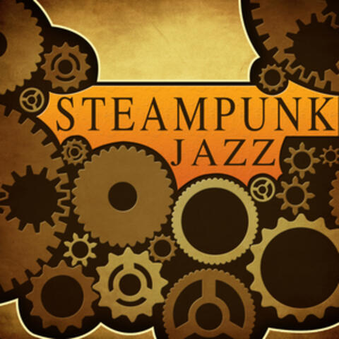 Jazz (Original Steampunk Soundtrack)