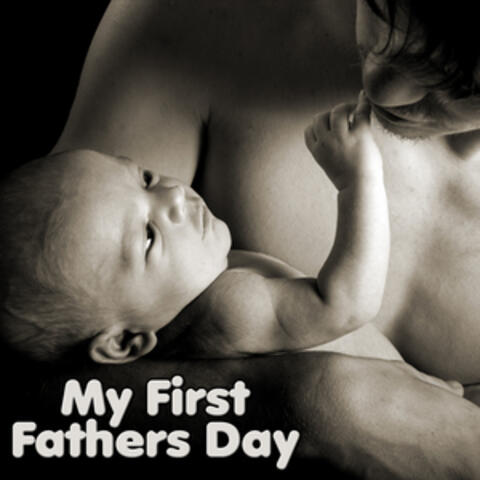 My First Fathers Day