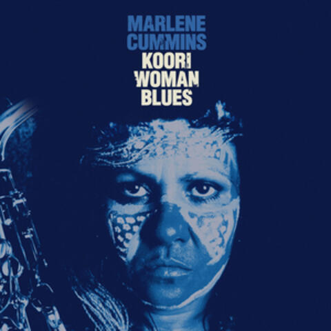 Koori Woman Blues