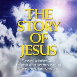 Overture & The Annunciation