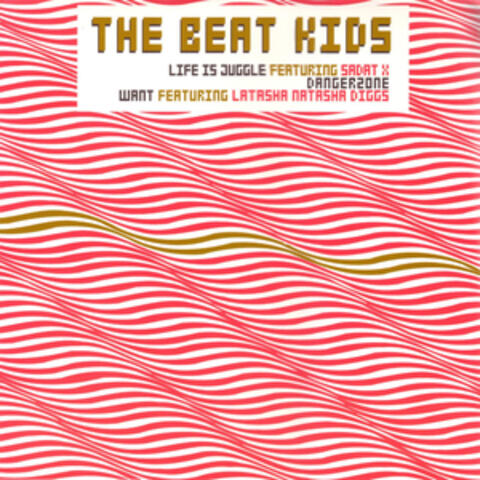 Beat Kids