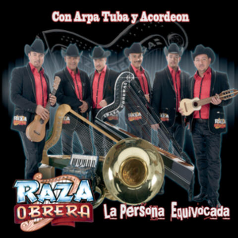 La Persona Equivocada