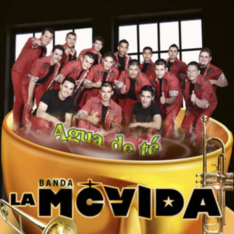 Agua de Té