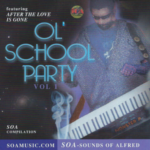 Ol' School Party