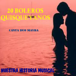 Linda Quisqueya / Concierto De Amor / Poza Del Castillo / Puerto Plata / Mayba / Luciernaga / Al Volver / No Quiero Recordar / Aunque Me Cueste La Vida