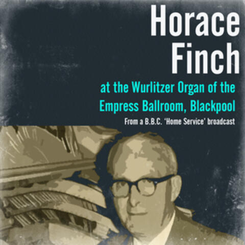 Horace Finch