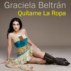 Quítame la Ropa