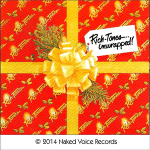 Rich-Tones… Unwrapped!