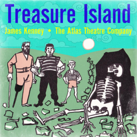 Treasure Island (Adapted from the Novel by Robert Louis Stevenson. Adaptation by John Sidgwick)