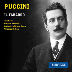 Il Tabarro: No. 19 'Ora le notti son tanto fresche'