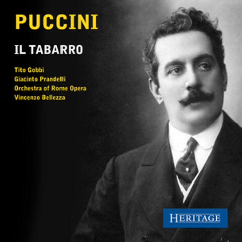 Puccini: Il Tabarro