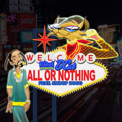 KDel Presents Dcat - All or Nothing (Extended Version)