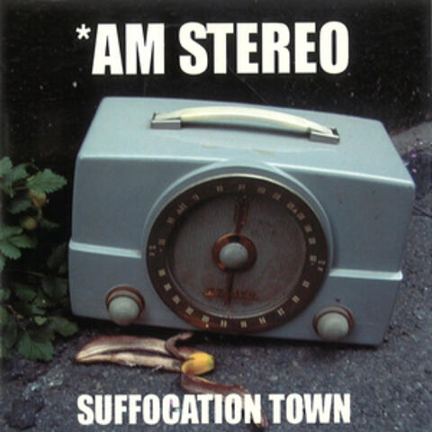 Suffocation Town