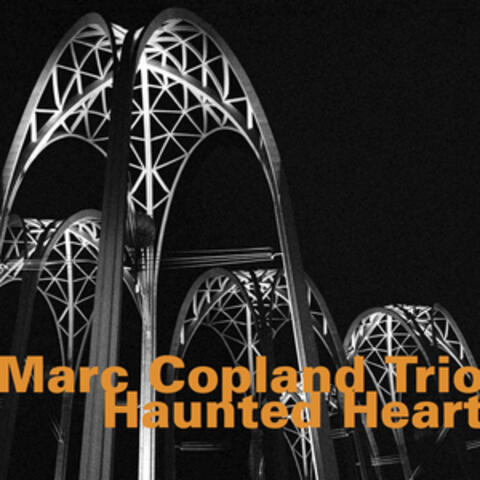 Haunted Heart