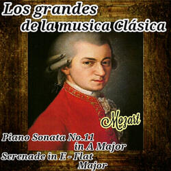 Symphony No. 40 in G Minor, K. 550: I. Molto allegro