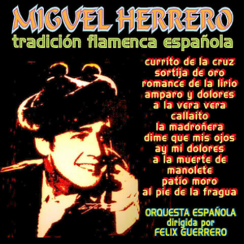 Tradición Flamenca Española
