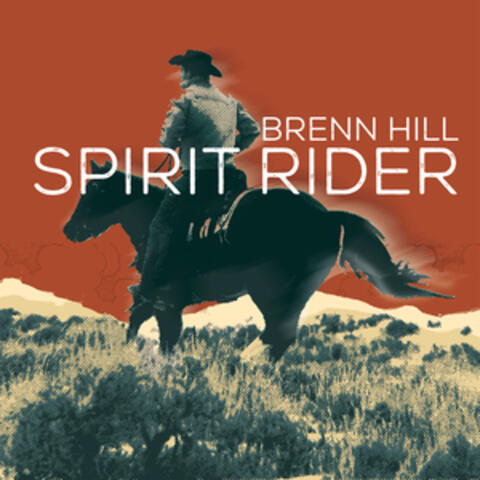 Spirit Rider