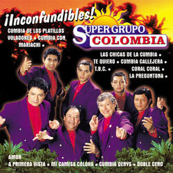 Cumbia de los Platillos Voladores