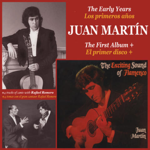 The Early Years / Los Primeros Años