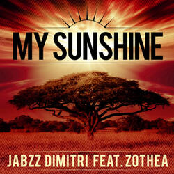 My Sunshine (feat. Zothea)