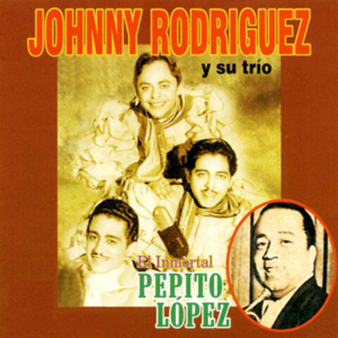 Johnny Rodriguez y Su Trio