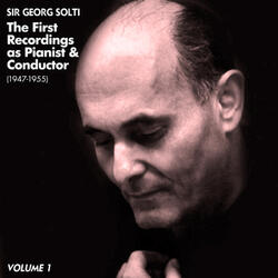 Sonata for Violin and Piano No. 3 in D Minor, Op. 108: IV. Presto agitato