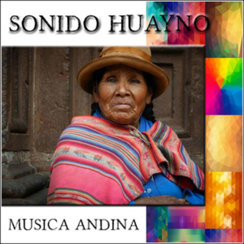 Sonido Huayno - Musica Andina