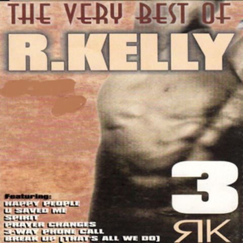The Very Best of R.Kelly, Vol. 3