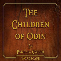The Children of Odin Part 1 Chapter 1 and 2