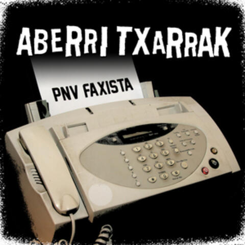 PNV Faxista - EP