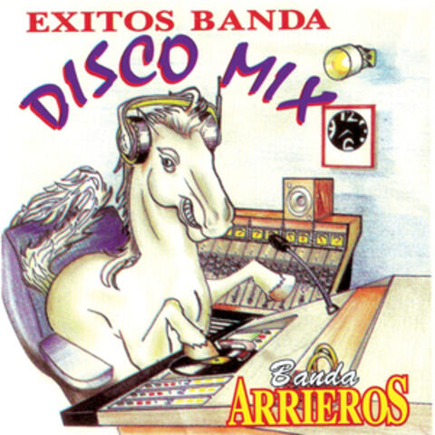 Disco Mix