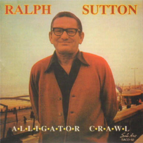 Alligator Crawl