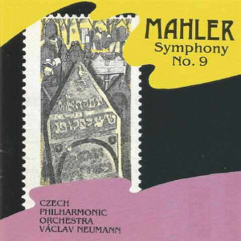 Gustav Mahler - Symphony No. 9