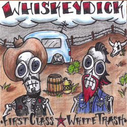 Hate & Whiskey