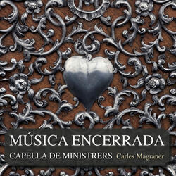 Se vistyo la Reyna Ester (Instrumental)