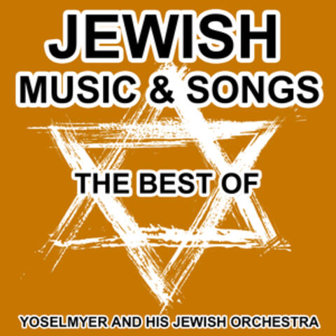 Yoselmyer and his Jewish Orchestra