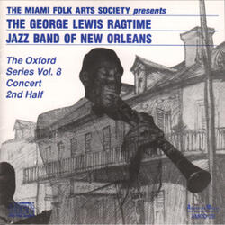 Basin Street Blues (Alternate Version)