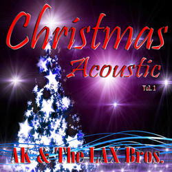 Have Yourself a Merry Little Christmas