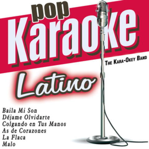 Pop Karaoke Latino