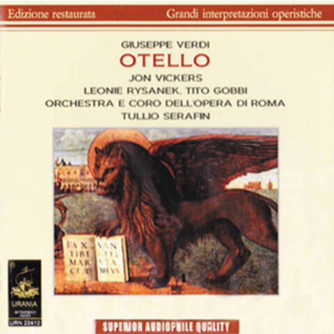 Verdi: Otello