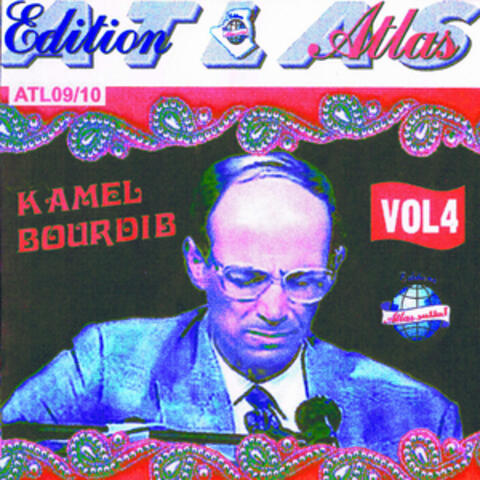 Anthologie, Vol. 4
